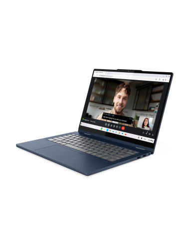 Lenovo Chrome 2in1 T/14ITN10/3-N355/14"/WUXGA/T/8GB/256GB/Intel int/Chrome/Blue/2R