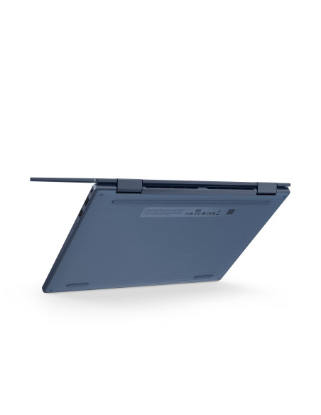 Lenovo Chrome 2in1 T/14ITN10/3-N355/14"/WUXGA/T/8GB/256GB/Intel int/Chrome/Blue/2R
