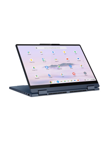 Lenovo Chrome 2in1 T/14ITN10/3-N355/14"/WUXGA/T/8GB/256GB/Intel int/Chrome/Blue/2R