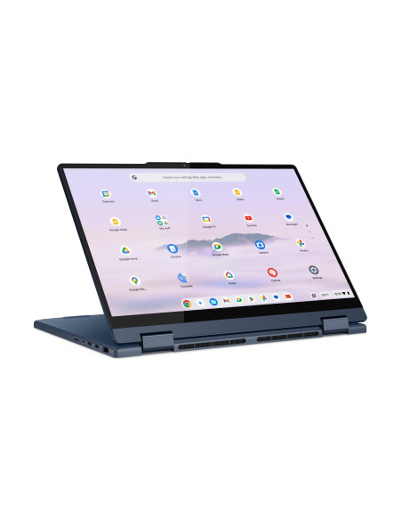 Lenovo Chrome 2in1 T/14ITN10/3-N355/14"/WUXGA/T/8GB/256GB/Intel int/Chrome/Blue/2R