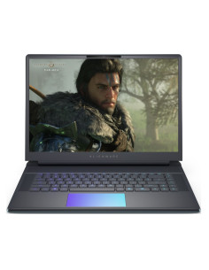 Dell Alienware/16 Area-51 AA16250/U9-290HXP/16"/2560x1600/32GB/1TB/RTX 5080/W11H/Liquid Teal/2R NBD