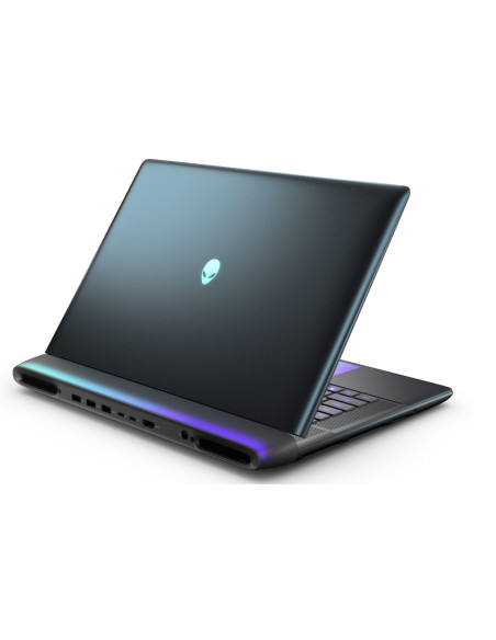 Dell Alienware/16 Area-51 AA16250/U9-290HXP/16"/2560x1600/32GB/1TB/RTX 5080/W11H/Liquid Teal/2R NBD