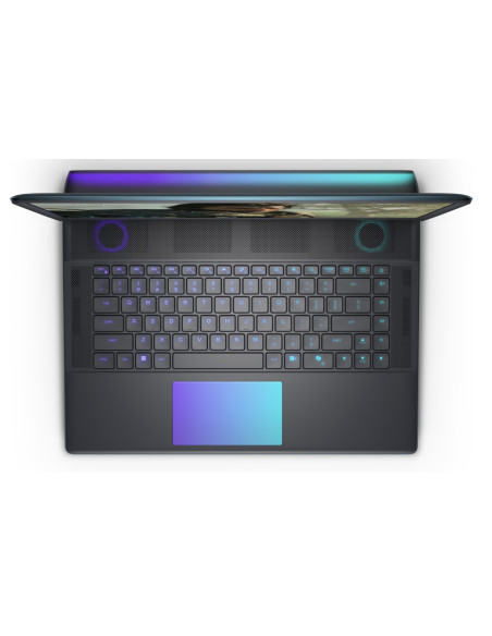 Dell Alienware/16 Area-51 AA16250/U9-290HXP/16"/2560x1600/32GB/2TB/RTX 5090/W11H/Liquid Teal/2R NBD