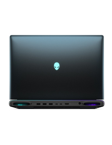 Dell Alienware/16 Area-51 AA16250/U9-290HXP/16"/2560x1600/32GB/2TB/RTX 5090/W11H/Liquid Teal/2R NBD
