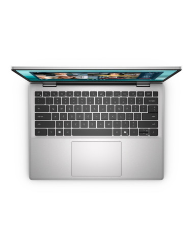 Dell Pro 14 Essential/PV14255/R5-220/14"/WUXGA/16GB/512GB/AMD int/W11P/Black/3R NBD