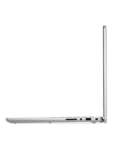 Dell Pro 14 Essential/PV14255/R5-220/14"/WUXGA/16GB/512GB/AMD int/W11P/Black/3R NBD