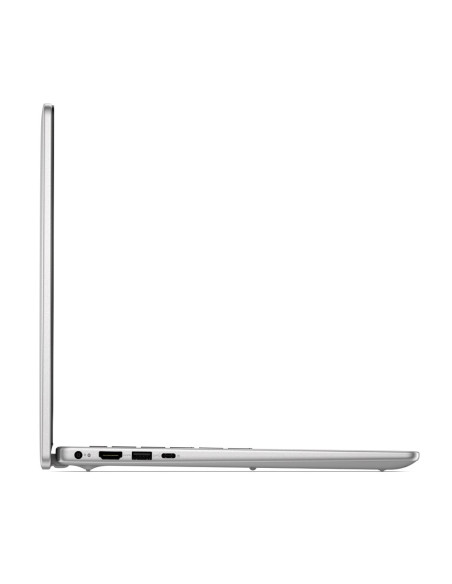 Dell Pro 14 Essential/PV14255/AI5-330/14"/WUXGA/16GB/512GB/AMD int/W11P/Platinum/3R NBD