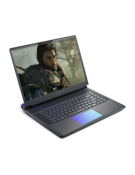 Dell Alienware/16 Area-51 AA16250/U9-290HXP/16"/2560x1600/32GB/2TB/RTX 5080/W11H/Liquid Teal/2R NBD