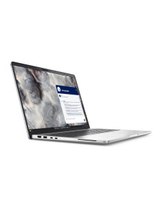 Dell Pro 16 Plus/PB16250/U7-255U/16"/WUXGA/16GB/512GB/4C-iGPU/W11P/Silver/3R NBD