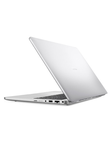 Dell Pro 16 Plus/PB16250/U7-255U/16"/WUXGA/16GB/512GB/4C-iGPU/W11P/Silver/3R NBD