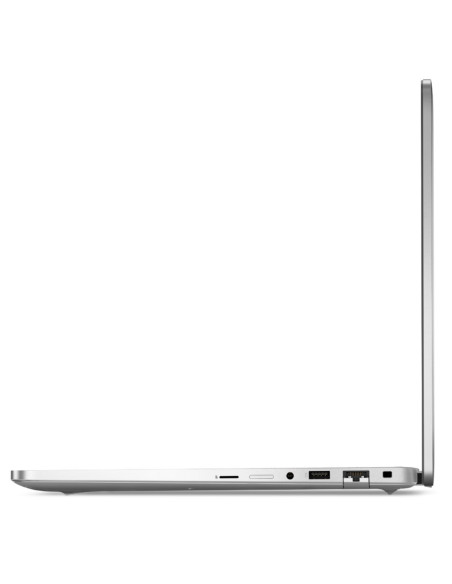 Dell Pro 16 Plus/PB16250/U7-255U/16"/WUXGA/16GB/512GB/4C-iGPU/W11P/Silver/3R NBD
