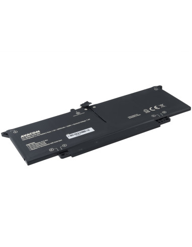AVACOM batéria pre Dell Latitude 7310, 7410 Li-Pol 7,6 V 6800mAh 52Wh