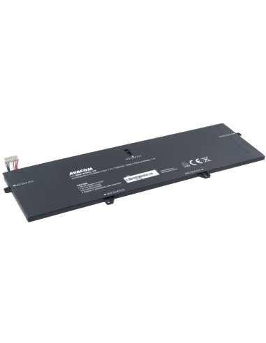 AVACOM batéria pre HP Elitebook X360 1040 G5, G6 BL04XL Li-Pol 7,7 V 7298mAh 56Wh