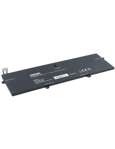 AVACOM batéria pre HP Elitebook X360 1040 G5, G6 BL04XL Li-Pol 7,7 V 7298mAh 56Wh