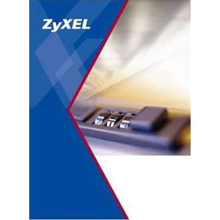 Zyxel 1 YR UTM bundle pre USG FLEX 500