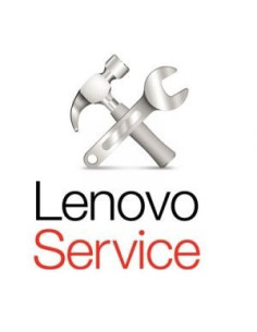 Lenovo 3Yr Standard NBD Resp ST45