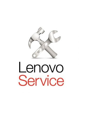 Lenovo 3Yr Standard NBD Resp ST45