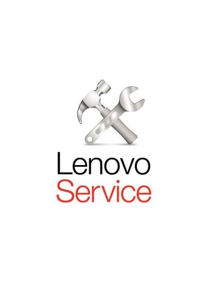 Lenovo 3Yr Standard NBD Resp ST45