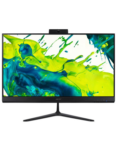 Acer C24-2G 23,8"/R7-5825U/512/16G/W11P