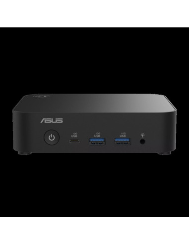 ASUS NUC 14 Essential N250/M.2 slot/0G DDR5/