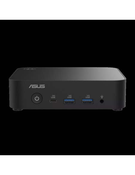 ASUS NUC 14 Essential N250/M.2 slot/0G DDR5/