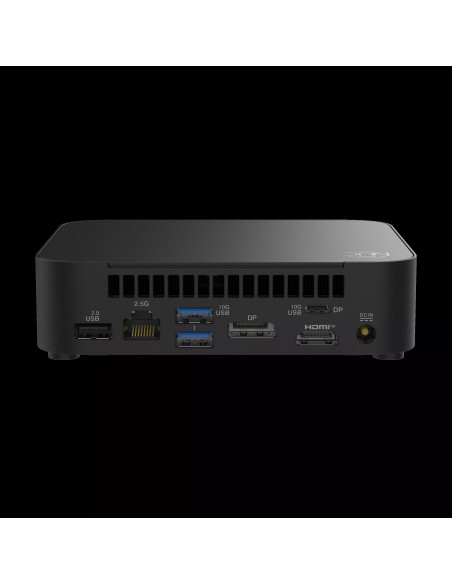 ASUS NUC 14 Essential N250/M.2 slot/0G DDR5/