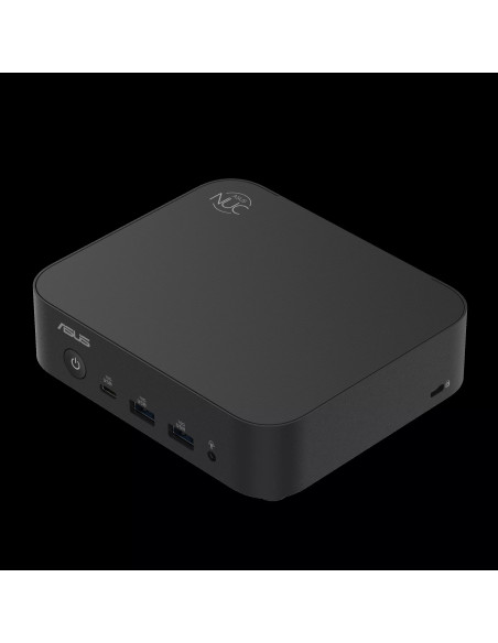 ASUS NUC 14 Essential N250/M.2 slot/0G DDR5/