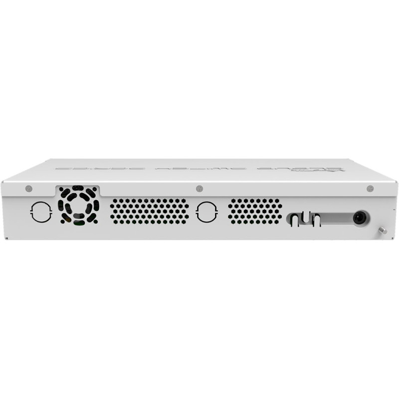 MikroTik CRS326-24G-2S+IN, 24port GB cloud router switch