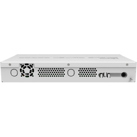 MikroTik CRS326-24G-2S+IN, 24port GB cloud router switch