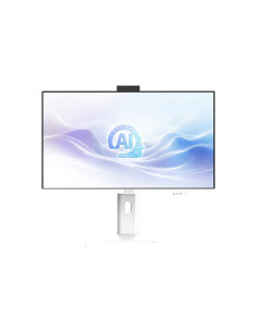 MSI Modern 27" WQHD/Ultra 7/16GB/1TB/W11P bílý