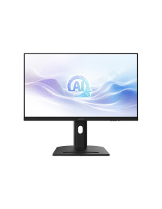 MSI Modern 27" WQHD/Ultra 7/16GB/512/W11H