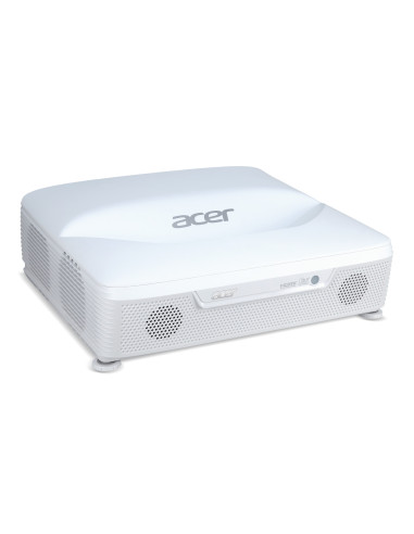 Acer L812/DLP/4000lm/4K UHD/2x HDMI/LAN/WiFi