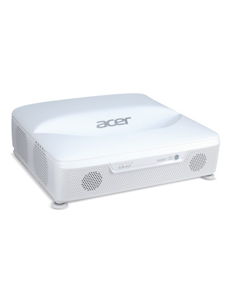 Acer L812/DLP/4000lm/4K UHD/2x HDMI/LAN/WiFi
