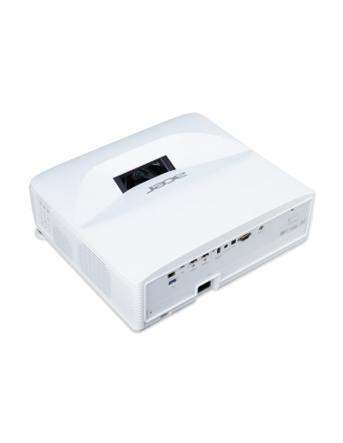 Acer L812/DLP/4000lm/4K UHD/2x HDMI/LAN/WiFi