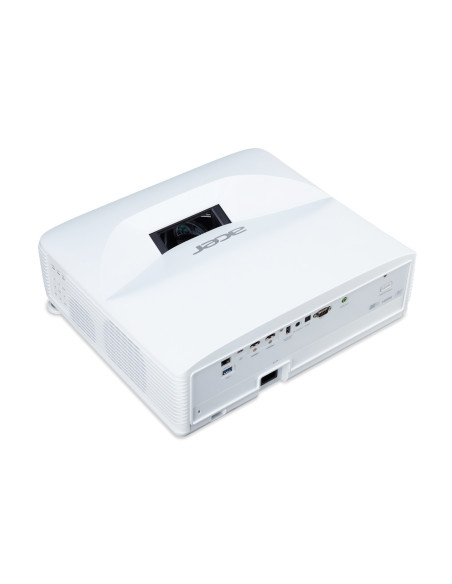 Acer L812/DLP/4000lm/4K UHD/2x HDMI/LAN/WiFi
