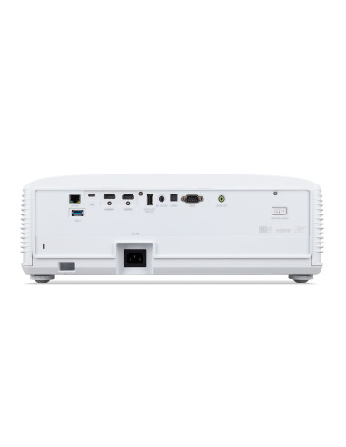 Acer L812/DLP/4000lm/4K UHD/2x HDMI/LAN/WiFi