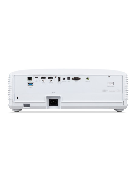 Acer L812/DLP/4000lm/4K UHD/2x HDMI/LAN/WiFi