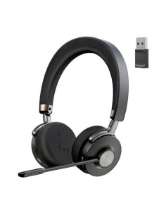 WELL Mairdi MRD-892BTD, Bluetooth headset