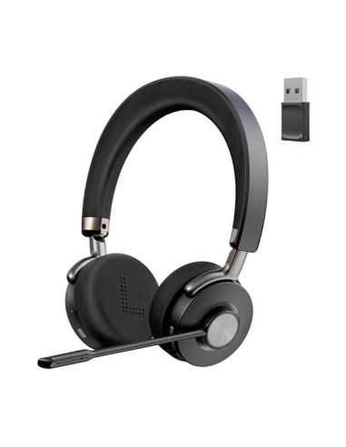 WELL Mairdi MRD-892BTD, Bluetooth headset