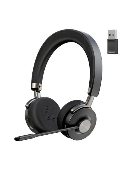 WELL Mairdi MRD-892BTD, Bluetooth headset