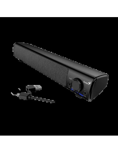 Genius Wireless Soundbar 220BT