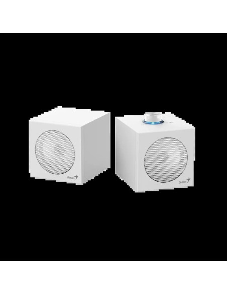 GENIUS repro SP-HF300U, biela