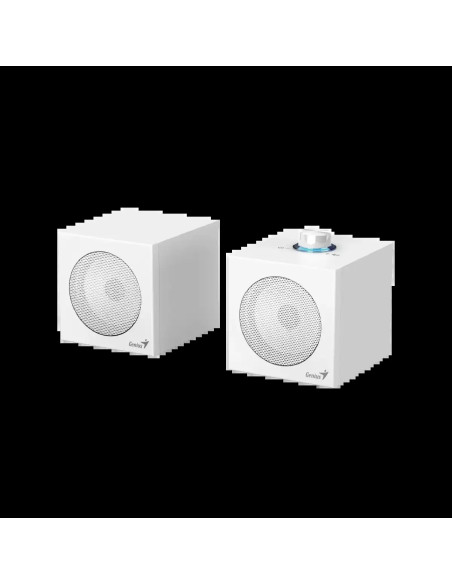 GENIUS repro SP-HF300U, biela