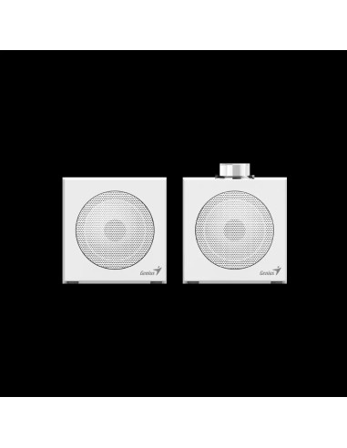 GENIUS repro SP-HF300U, biela