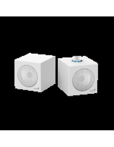 GENIUS repro SP-HF300U, biela