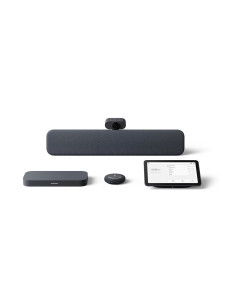 Google one Gen 3 Medium Black