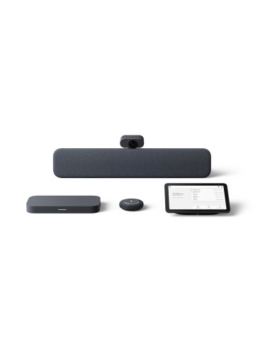 Google one Gen 3 Medium Black