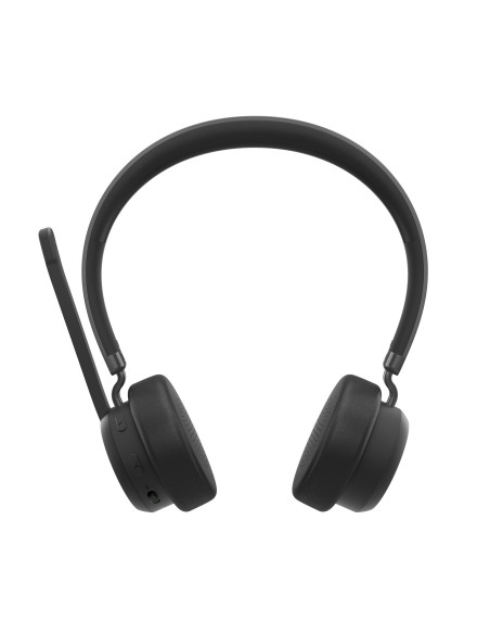 Lenovo Wireless Stereo Headset/USB-C/BT/Černá