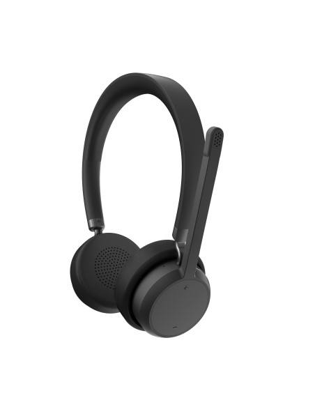 Lenovo Wireless Stereo Headset/USB-C/BT/Černá