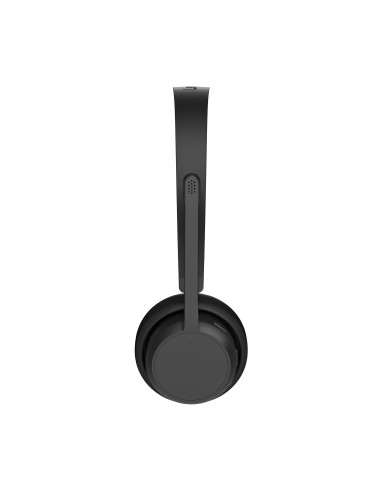 Lenovo Wireless Stereo Headset/USB-C/BT/Černá